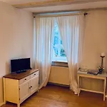 Affittacamere Gutshaus Krimvitz Kleines Doppelzimmer Im Obergeschoss Inklusive Fruehstueck