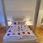 Gutshaus Krimvitz Kleines Doppelzimmer Im Obergeschoss Inklusive Fruehstueck