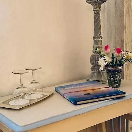 Affittacamere Gutshaus Krimvitz Kleines Doppelzimmer Im Obergeschoss Inklusive Fruehstueck *