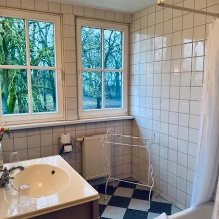 Gutshaus Krimvitz Kleines Doppelzimmer Im Obergeschoss Inklusive Fruehstueck Gæstehus *